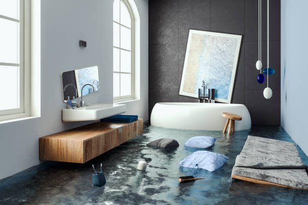Best Flood restoration services  in Kahului, HI