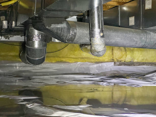 Water damage restoration experts in HI